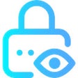 Programikonen: Password Show Hide