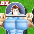 Symbol des Programms: MUSCLE SIMULATOR