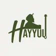 Symbol des Programms: Hayyuu