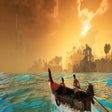 Programikonen: Submerged: Hidden Depths