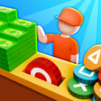ไอคอนของโปรแกรม: My Arcade Center v2