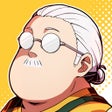 Ikona programu: サカモトデイズ　ミッションローグ ドーン