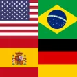 Programikonen: Flags  Capitals of the Wo…