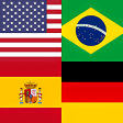 Flags  Capitals of the World