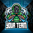 程序图标：Esport Logo Maker Offline