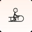 Icon of program: Line Driver - Draw and Ri…
