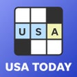 أيقونة البرنامج: USA TODAY Crossword