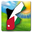程序图标：Jordan Weather