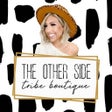 ไอคอนของโปรแกรม: The Other Side Tribe