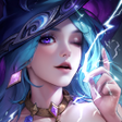 Programmsymbol: Omniheroes