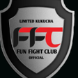 Programikonen: FAN FIGHT CLUB FFC - STIC…