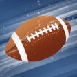 Programın simgesi: Football Superstar 2: USA…