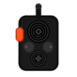 Icon of program: Ketska: Walkie Talkie PTT
