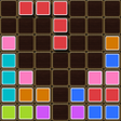 Programikonen: Block Puzzle 1