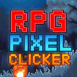 Programikonen: Clicker Pixel RPG