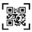 Иконка программы: Create link QR Code