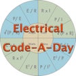 Electrical Code-A-Day icon