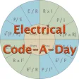 Electrical Code-A-Day