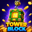 Ikona programu: Tower Blocks: Stack Up