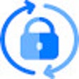 Symbol des Programms: Password Generator