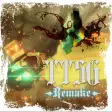 CART TITAN Typical Titan Shifting Game: Remake