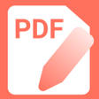 Icoon van programma: PDF sign - PDF reader