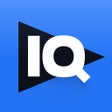 プログラムのアイコン：vidIQ for YT