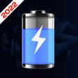 Battery - Full Charge Alarm icon
