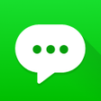 Symbol des Programms: Messages