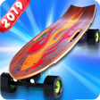 Programikonen: Skateboard craft Factory …