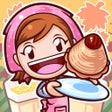 Biểu tượng của chương trình: Cooking Mama: Cuisine