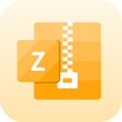 Pictogram van programma: FastZip-Quick  Easy Compr…