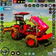 程序图标：Tractor Games Sim Farming…