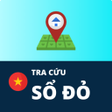 Ikona programu: Tra Cứu Sổ Đỏ Số TờThửaX-…