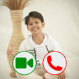 Programikonen: Panggilan Palsu Farel Pra…