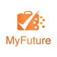 プログラムのアイコン：MyFuture: Job app for fre…