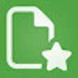 Иконка программы: Visual Online Bookmarks f…