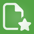 プログラムのアイコン：Visual Online Bookmarks f…