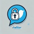 プログラムのアイコン：Secure Twitter Message