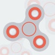 Ikon program: Fidget Spinner - Finger H…