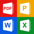 Icon of program: Turbo PDF-PDF Viewer