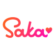 Icoon van programma: Saka