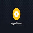 Ikon program: Bogged.Finance