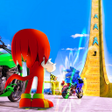 Иконка программы: Super Red Mommy Adventure
