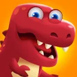 Ikona programu: Dino Jam: Lost in Island