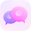 Symbol des Programms: LetsChat