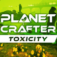 Ícone do programa: The Planet Crafter - Toxi…