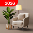 Ikona programu: AI Interior Design: Home …