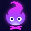 Icoon van programma: Campfire: Text Stories Fi…