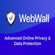 Icon of program: WebWall - Internet Securi…